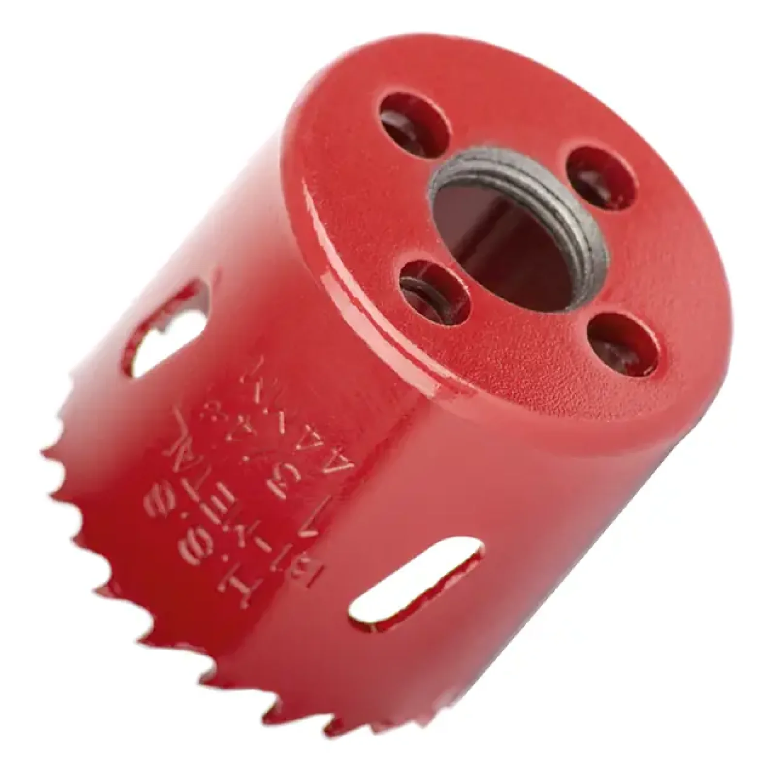 Свердло корончате біметалеве, 44 мм INTERTOOL (SD-5644) UA