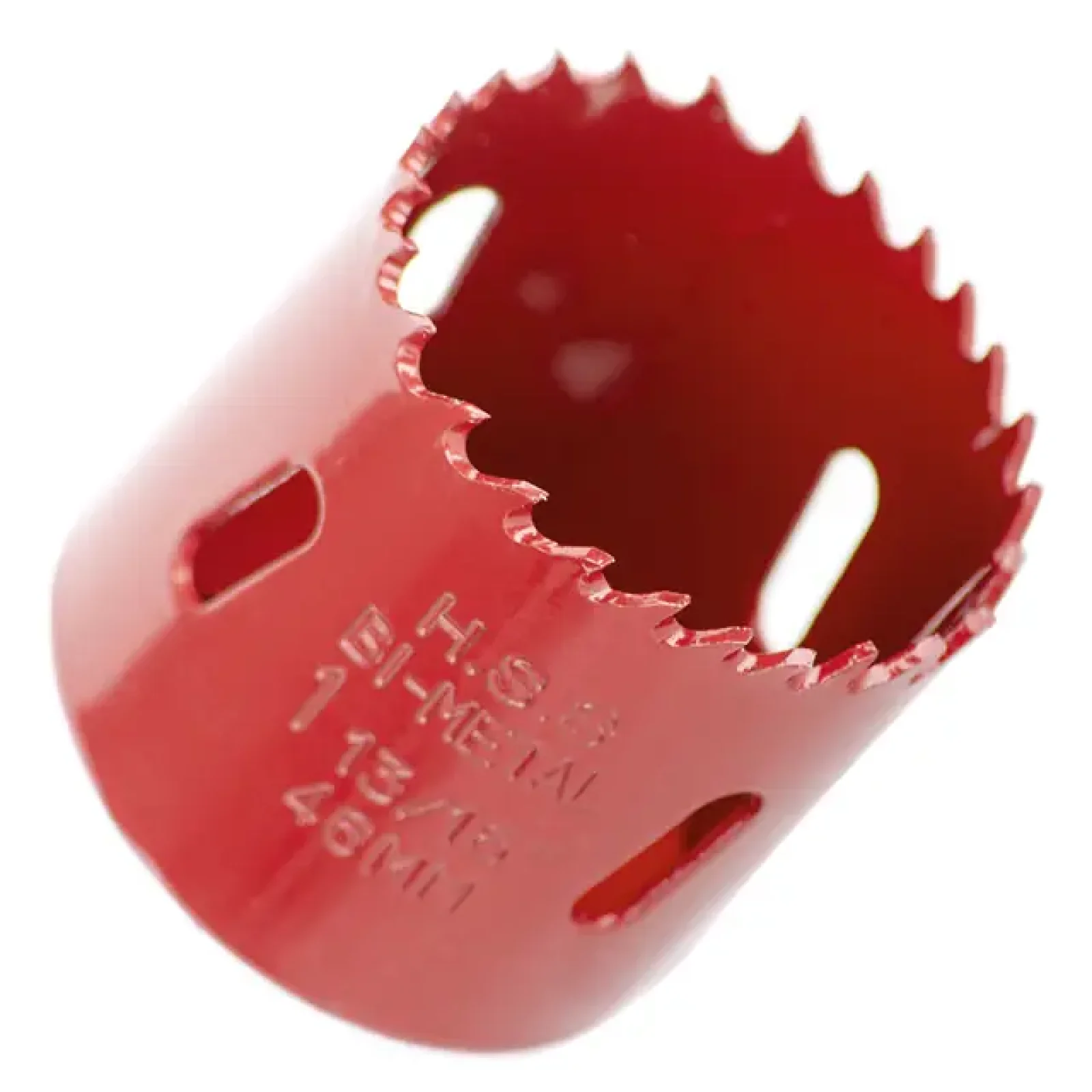 Свердло корончате біметалеве, 46 мм INTERTOOL (SD-5646) UA