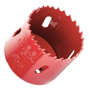 Свердло корончате біметалеве, 51 мм INTERTOOL (SD-5651) UA