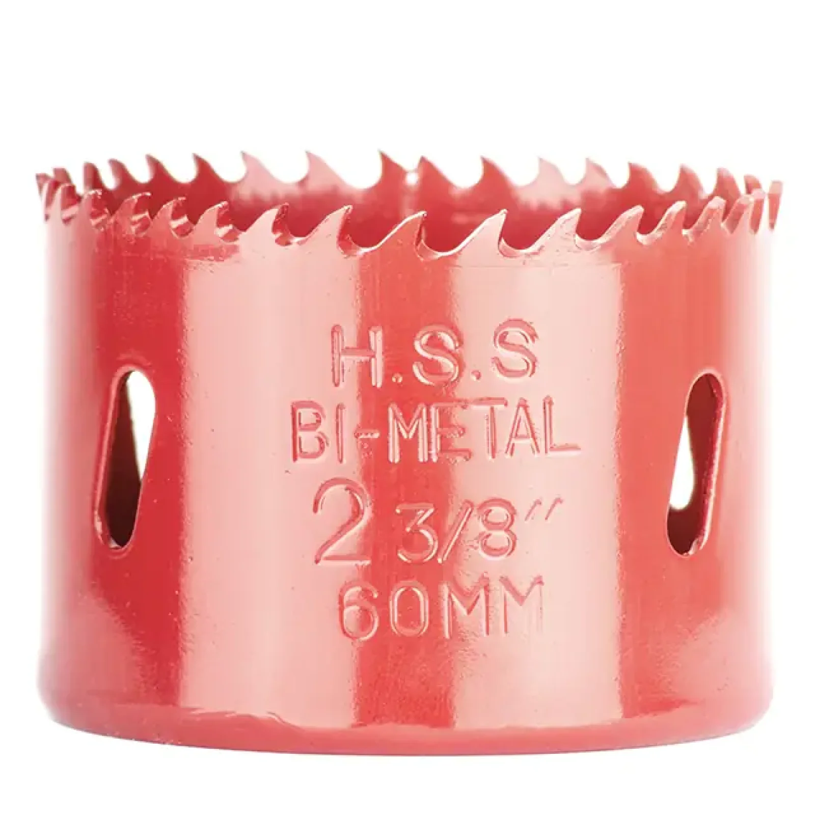 Свердло корончате біметалеве, 60 мм INTERTOOL (SD-5660) UA