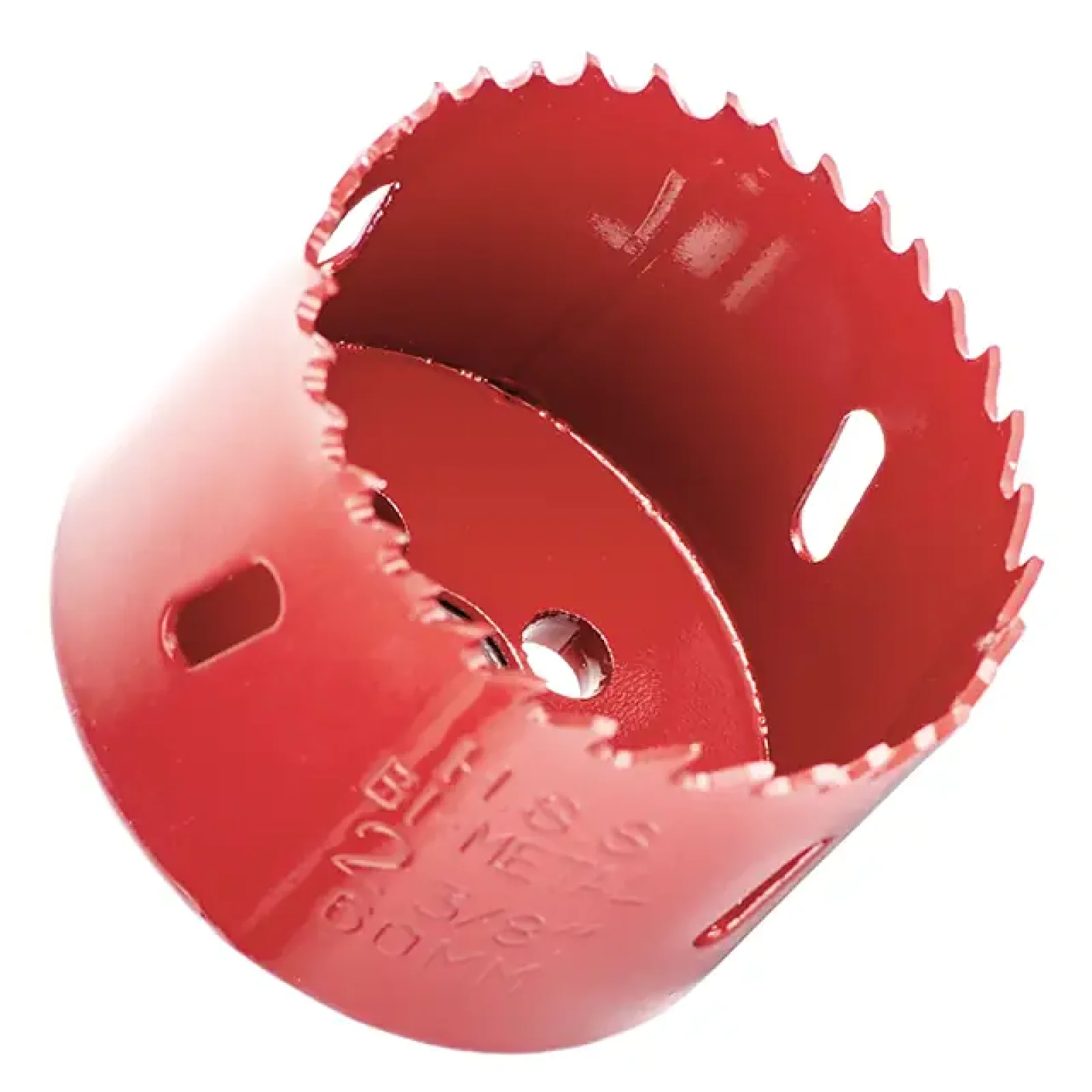 Свердло корончате біметалеве, 60 мм INTERTOOL (SD-5660) UA