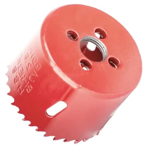 Свердло корончате біметалеве, 60 мм INTERTOOL (SD-5660) UA