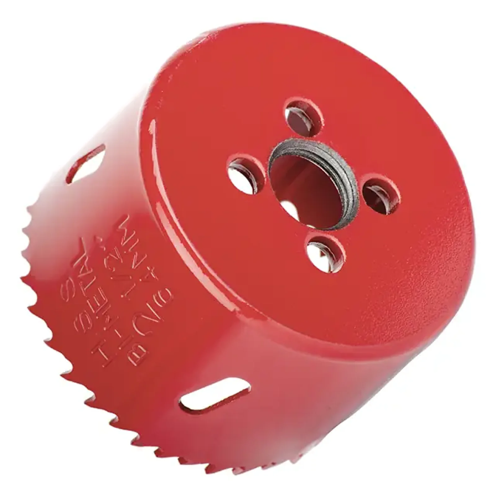 Свердло корончате біметалеве, 64 мм INTERTOOL (SD-5664) UA