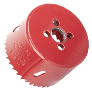 Свердло корончате біметалеве, 68 мм INTERTOOL (SD-5668) UA