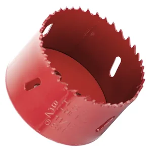 Свердло корончате біметалеве, 68 мм INTERTOOL (SD-5668) UA