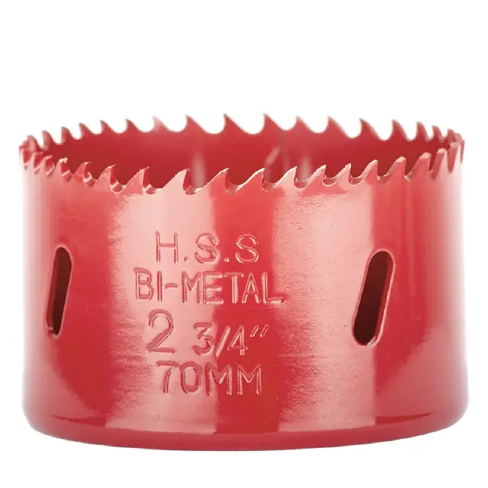 Свердло корончате біметалеве, 70 мм INTERTOOL (SD-5670) UA