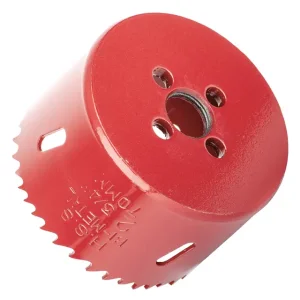 Свердло корончате біметалеве, 70 мм INTERTOOL (SD-5670) UA