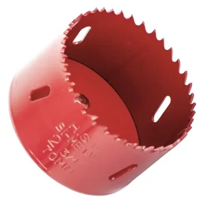 Свердло корончате біметалеве, 70 мм INTERTOOL (SD-5670) UA