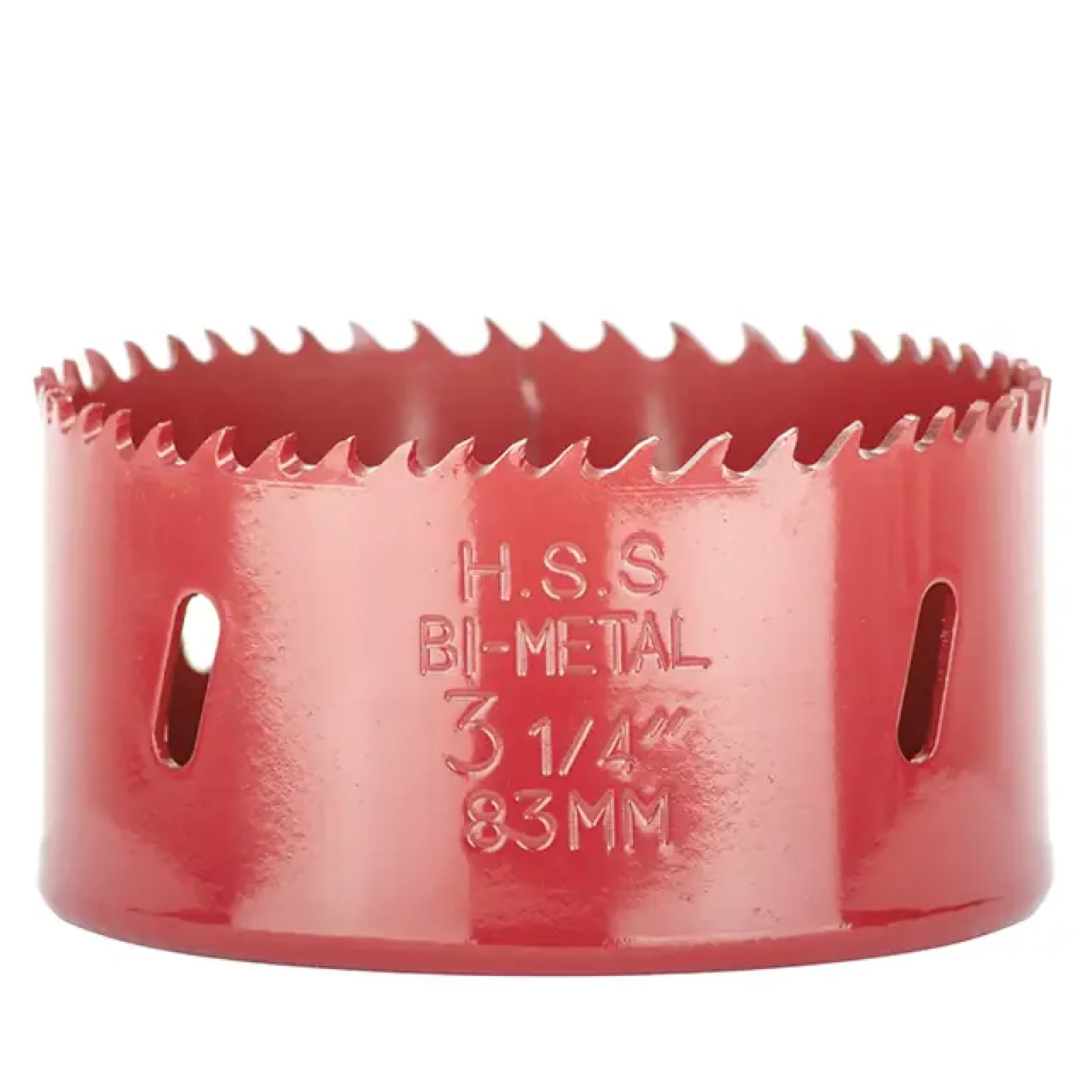 Свердло корончате біметалеве, 83 мм INTERTOOL (SD-5683) UA