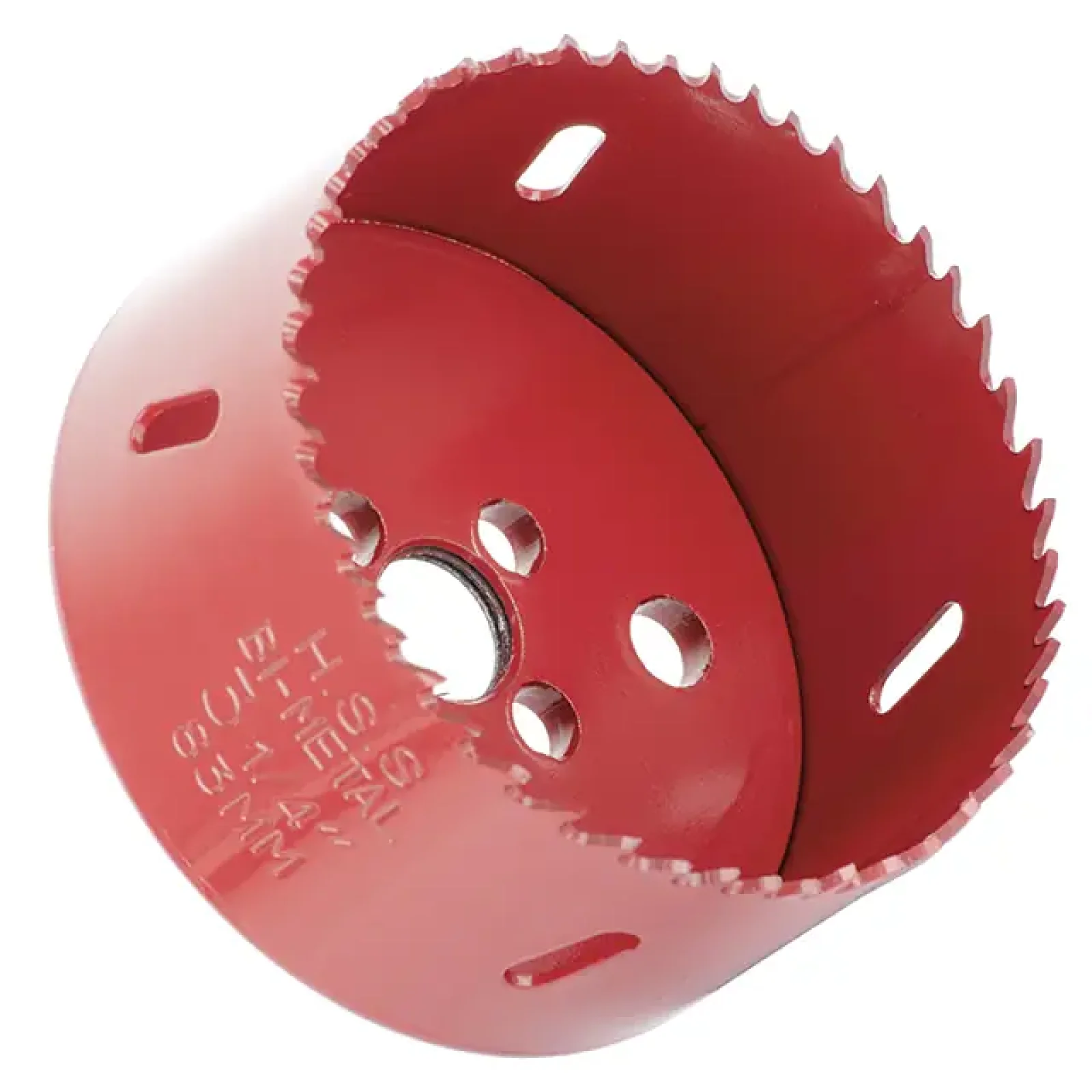 Свердло корончате біметалеве, 83 мм INTERTOOL (SD-5683) UA