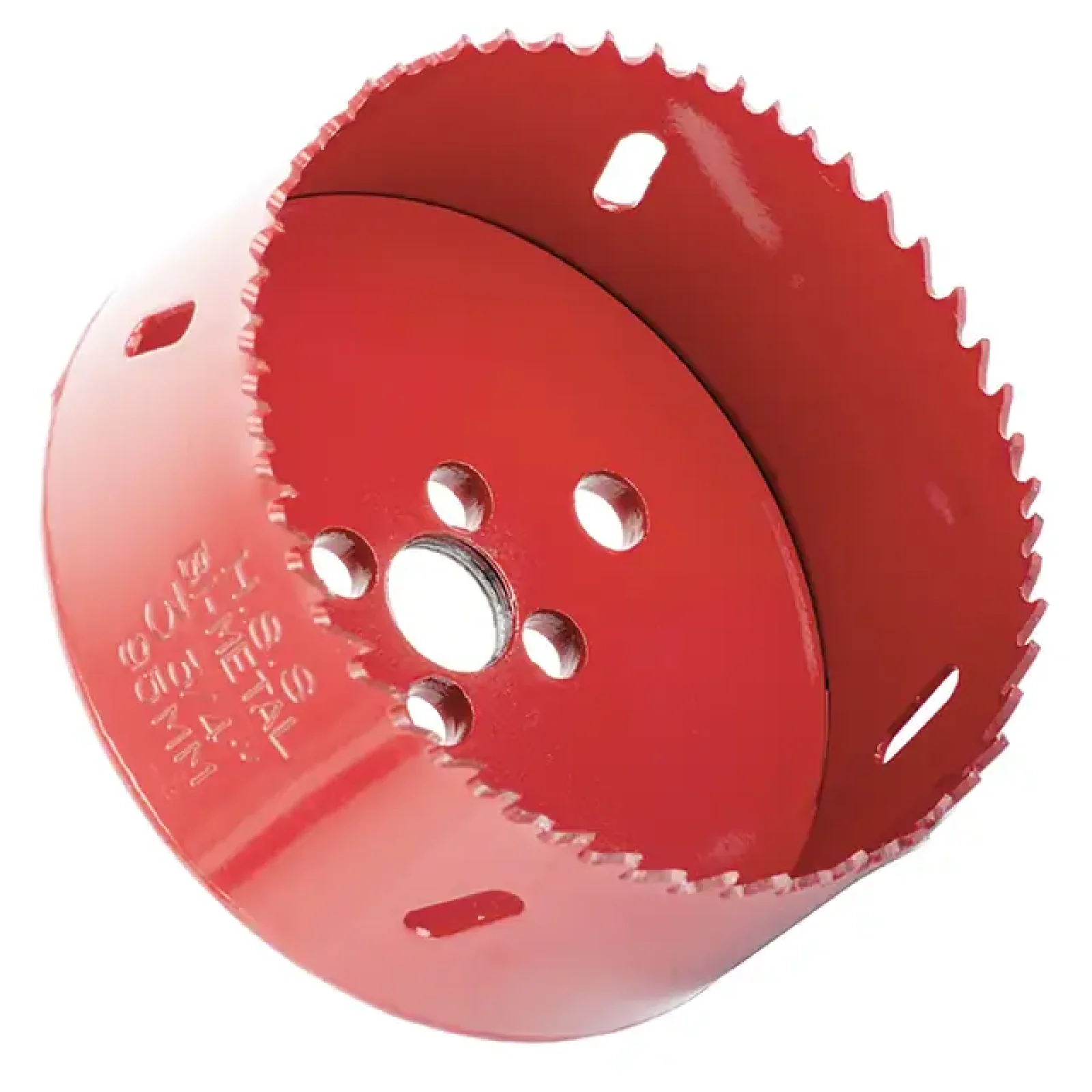 Свердло корончате біметалеве, 95 мм INTERTOOL (SD-5695) UA