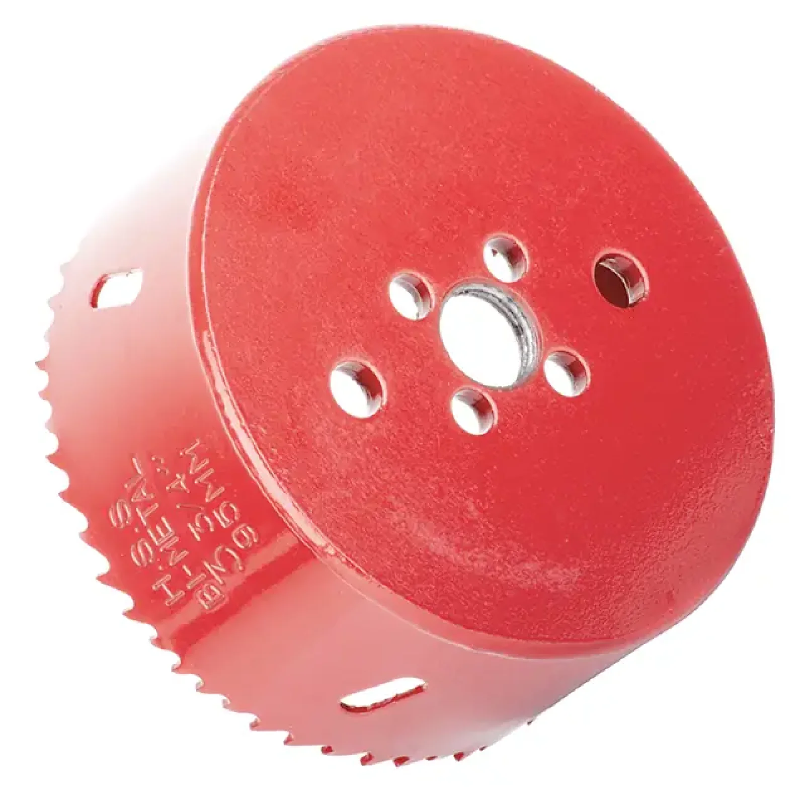 Свердло корончате біметалеве, 95 мм INTERTOOL (SD-5695) UA