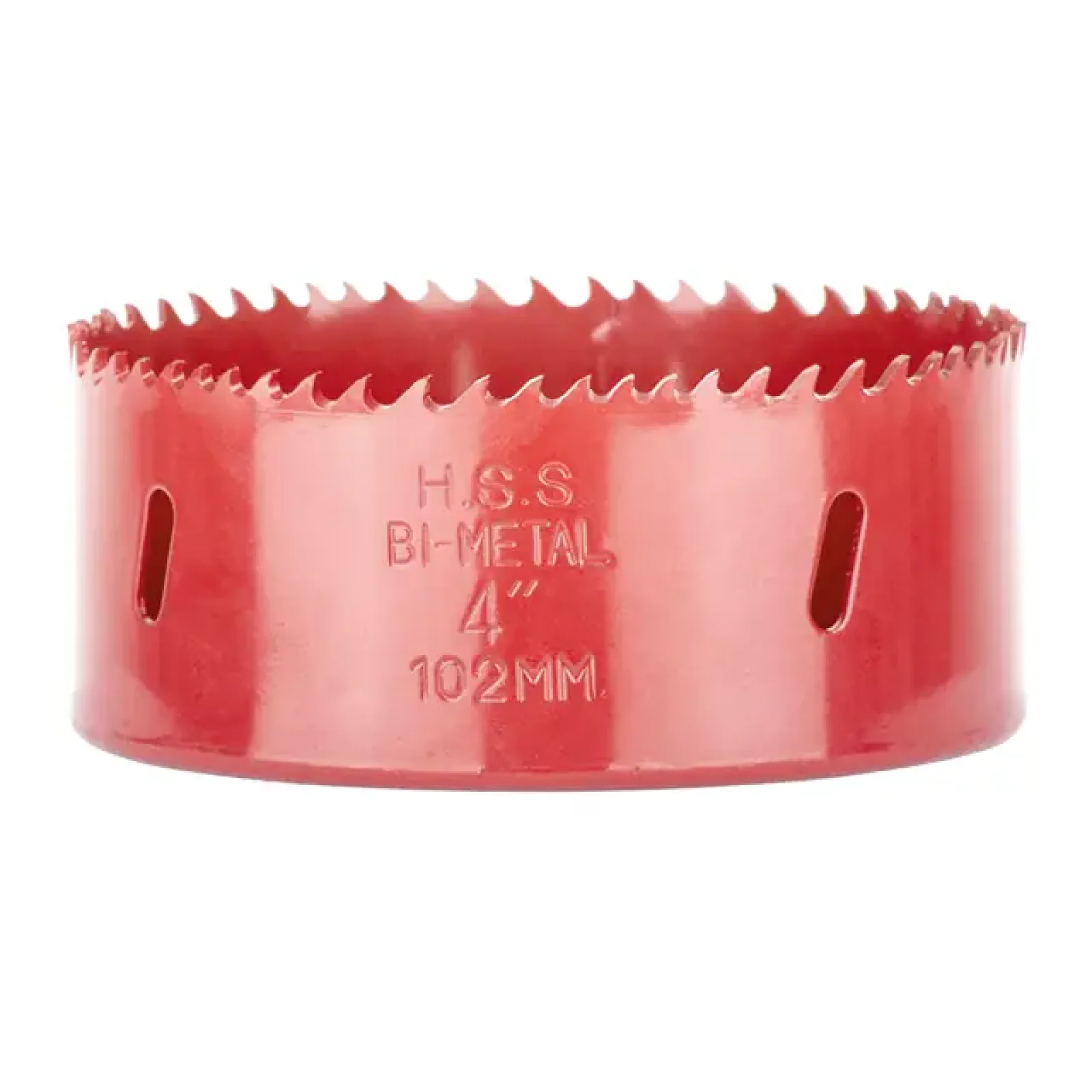 Свердло корончате біметалеве, 102 мм INTERTOOL (SD-5702) UA