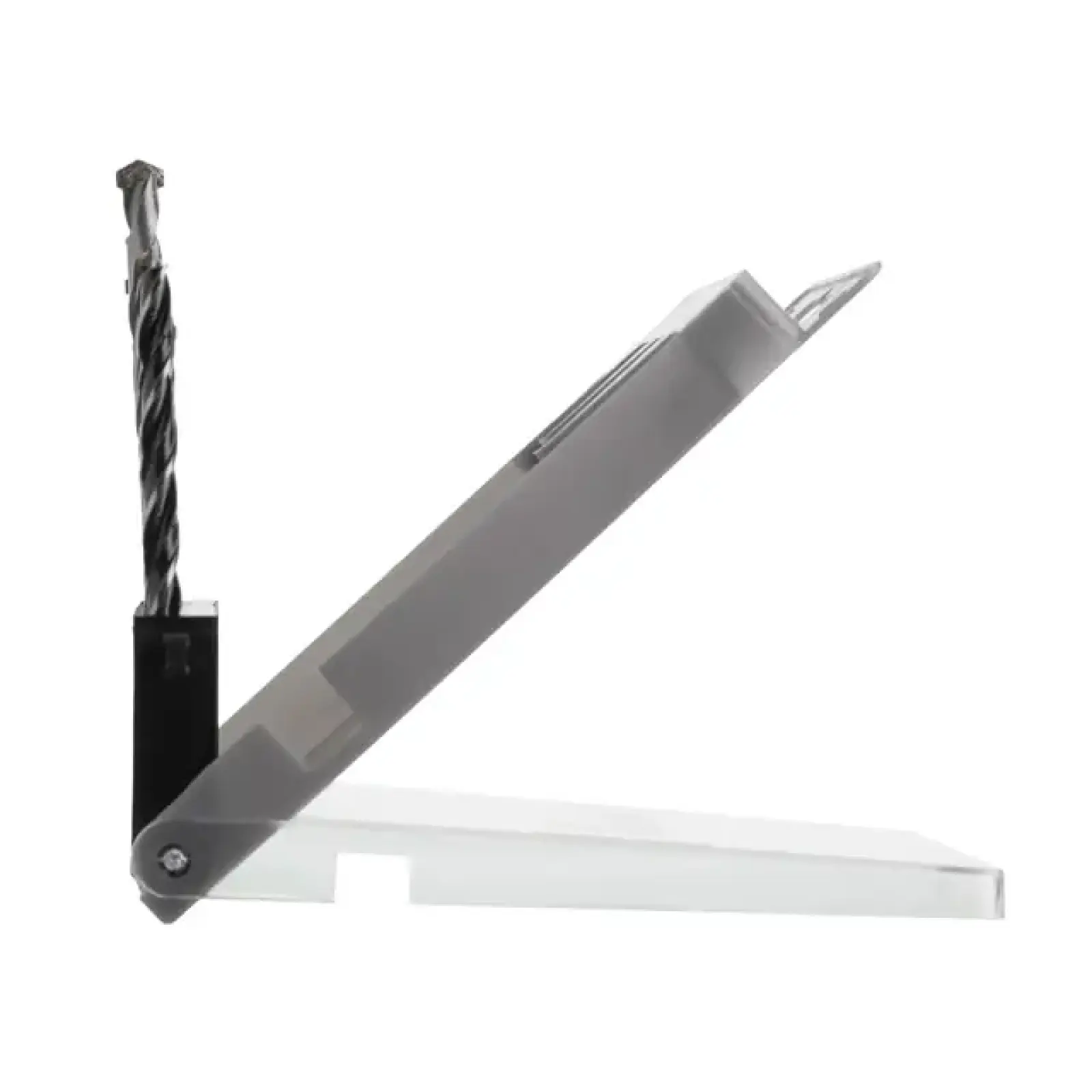 Набір свердел комбінований, 12 шт. INTERTOOL (SD-0112) UA