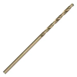 Свердло по металу DIN338 HSS, 1,5 мм, 5% Cobalt INTERTOOL (SD-5415) UA