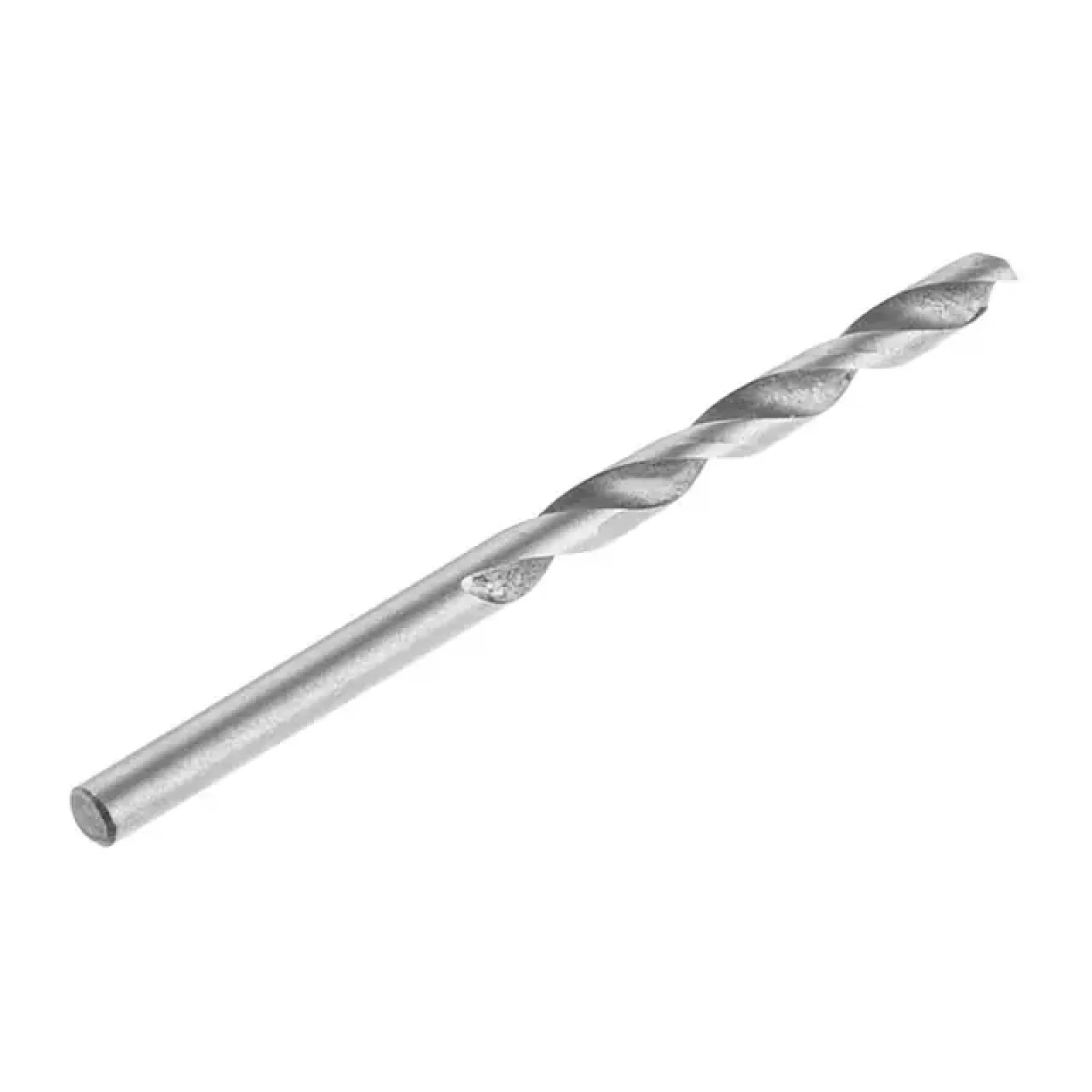 Свердло по металу DIN338 HSS, 4,3 мм INTERTOOL (SD-5043) UA