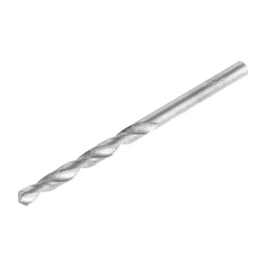 Свердло по металу DIN338 HSS, 4,5 мм INTERTOOL (SD-5045) UA