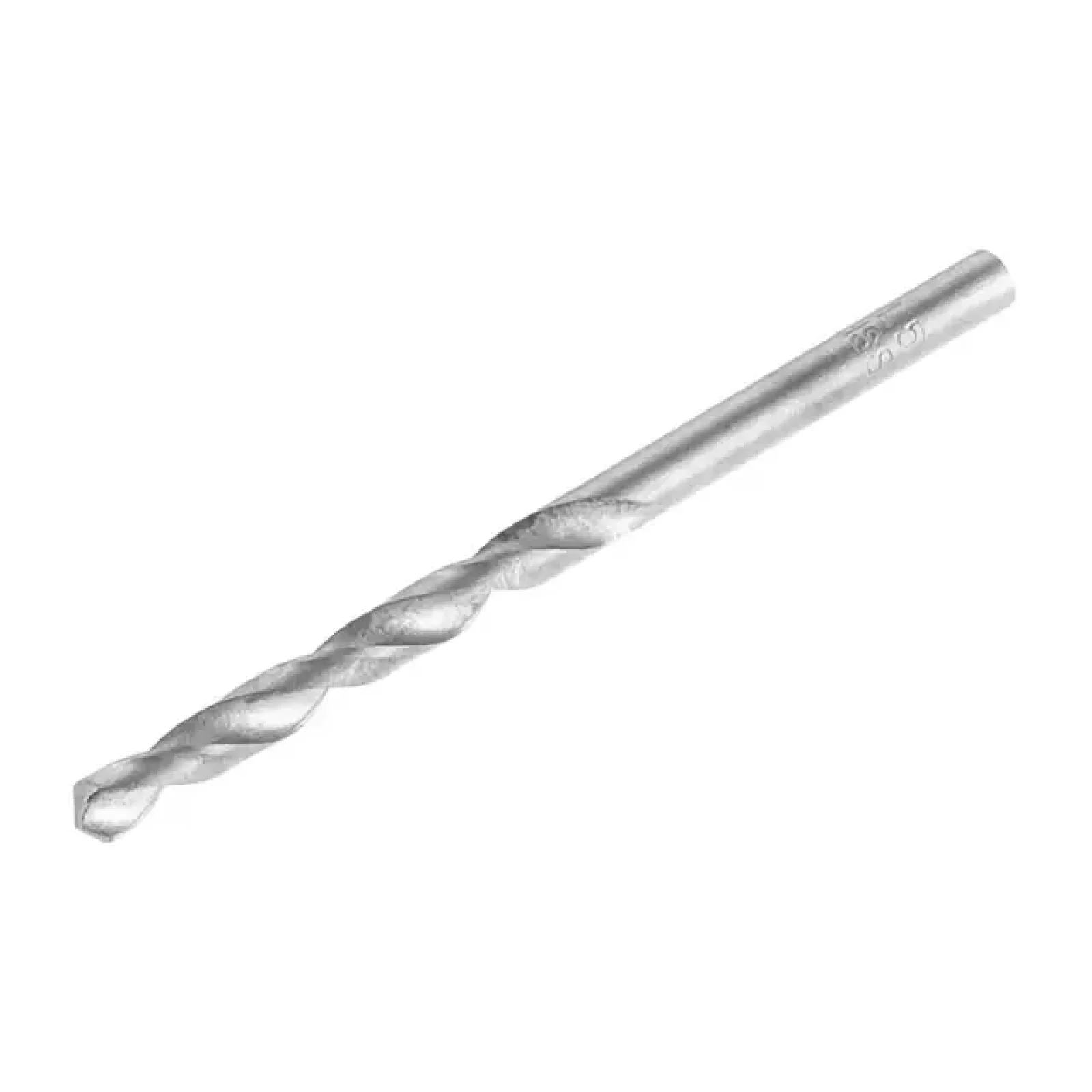 Свердло по металу DIN338 HSS, 4,6 мм INTERTOOL (SD-5046) UA