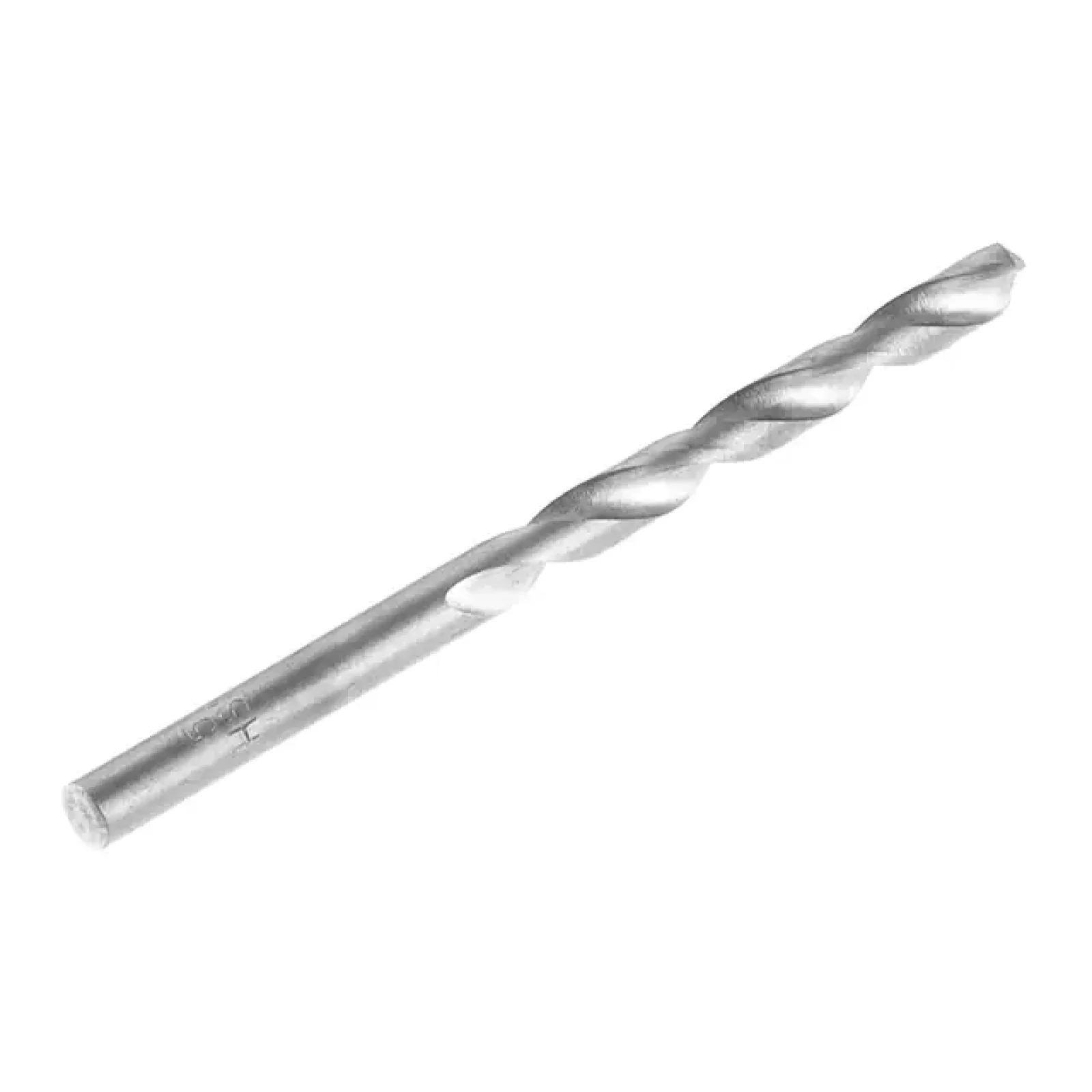 Свердло по металу DIN338 HSS, 5,0 мм INTERTOOL (SD-5050) UA