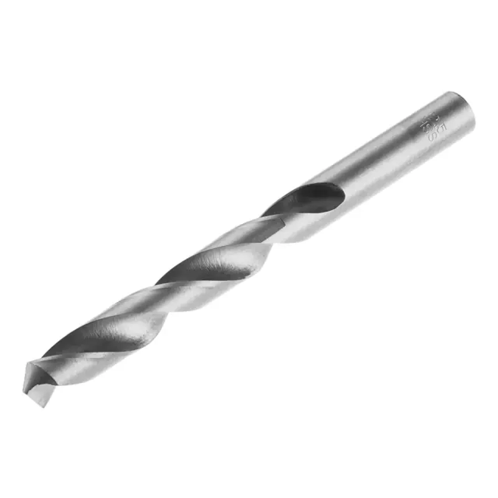 Свердло по металу DIN338 HSS, 12,5 мм INTERTOOL (SD-5125) UA