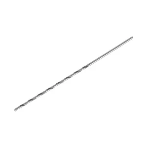 Свердло по металу подовжене DIN340 HSS, 1,0 мм INTERTOOL (SD-5210) UA