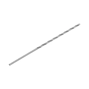 Свердло по металу подовжене DIN340 HSS, 1,5 мм INTERTOOL (SD-5215) UA