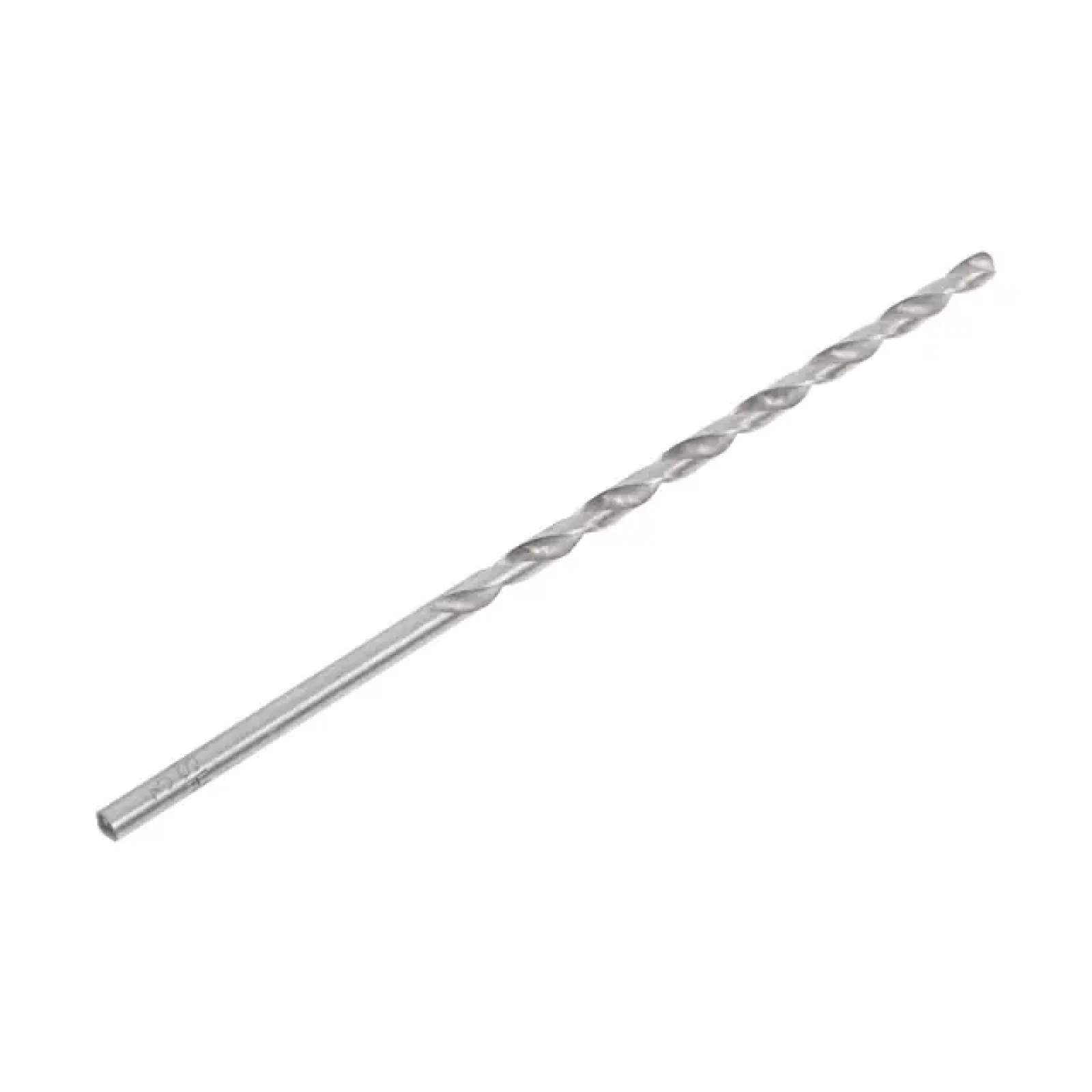 Свердло по металу подовжене DIN340 HSS, 3,0 мм INTERTOOL (SD-5230) UA