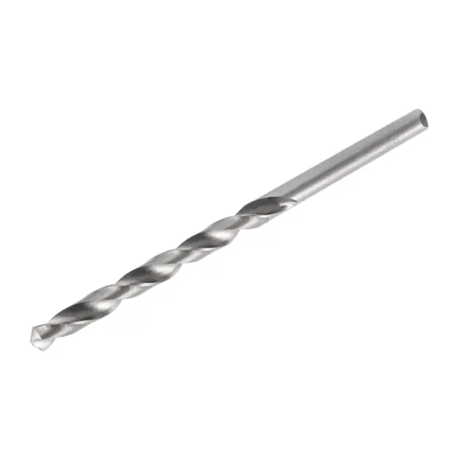 Свердло по металу подовжене DIN340 HSS, 10,0 мм INTERTOOL (SD-5300) UA