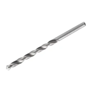 Свердло по металу подовжене DIN340 HSS, 10,0 мм INTERTOOL (SD-5300) UA