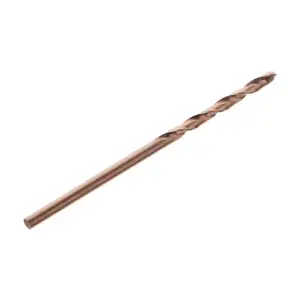 Свердло по металу DIN338 HSS, 2,0 мм, 5% Cobalt INTERTOOL (SD-5420) UA