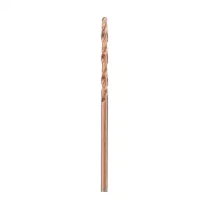 Свердло по металу DIN338 HSS, 2,0 мм, 5% Cobalt INTERTOOL (SD-5420) UA
