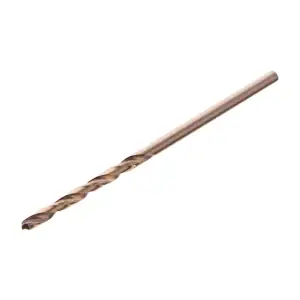 Свердло по металу DIN338 HSS, 2,0 мм, 5% Cobalt INTERTOOL (SD-5420) UA