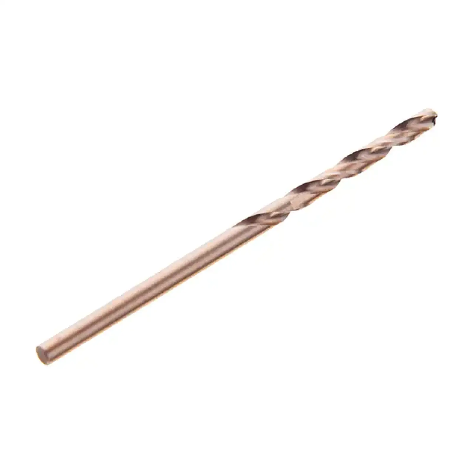 Свердло по металу DIN338 HSS, 2,5 мм, 5% Cobalt INTERTOOL (SD-5425) UA