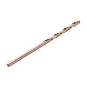 Свердло по металу DIN338 HSS, 2,5 мм, 5% Cobalt INTERTOOL (SD-5425) UA