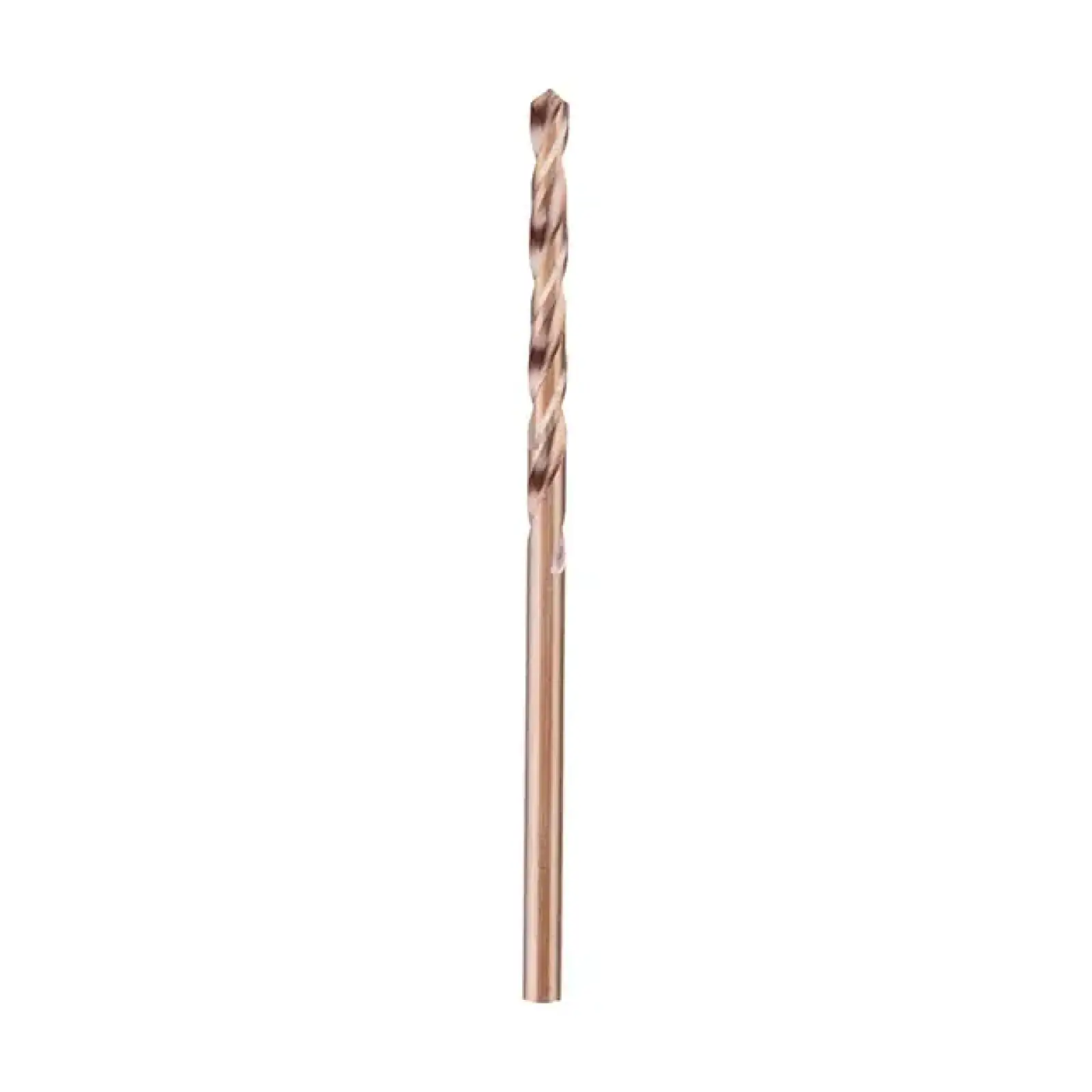Свердло по металу DIN338 HSS, 2,5 мм, 5% Cobalt INTERTOOL (SD-5425) UA