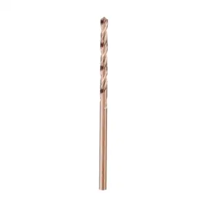 Свердло по металу DIN338 HSS, 2,5 мм, 5% Cobalt INTERTOOL (SD-5425) UA