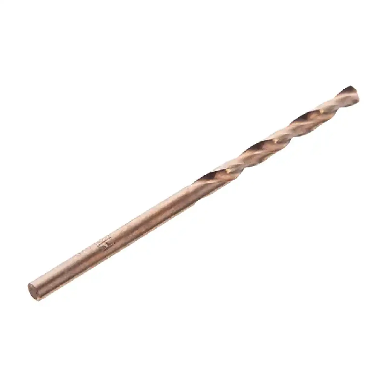 Свердло по металу DIN338 HSS, 3,0 мм, 5% Cobalt INTERTOOL (SD-5430) UA