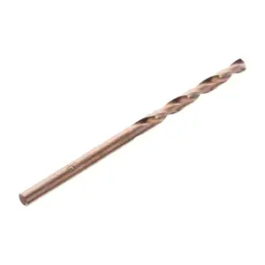 Свердло по металу DIN338 HSS, 3,0 мм, 5% Cobalt INTERTOOL (SD-5430) UA