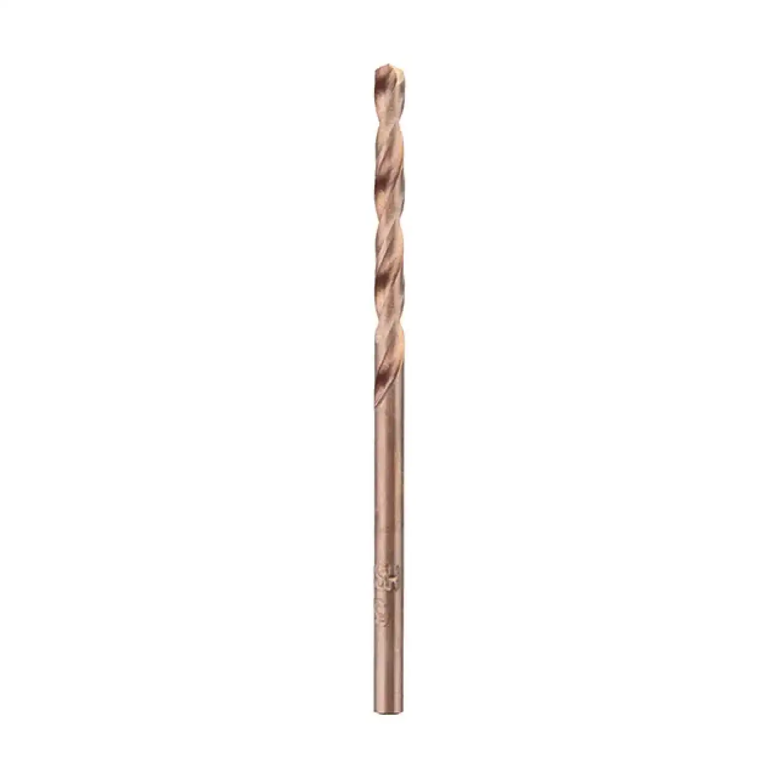 Свердло по металу DIN338 HSS, 3,0 мм, 5% Cobalt INTERTOOL (SD-5430) UA
