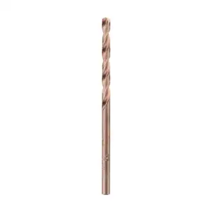 Свердло по металу DIN338 HSS, 3,0 мм, 5% Cobalt INTERTOOL (SD-5430) UA