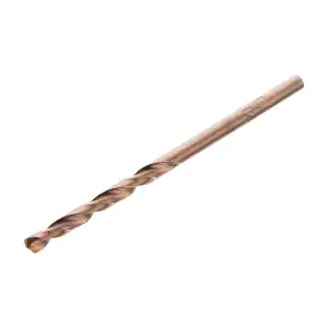 Свердло по металу DIN338 HSS, 3,0 мм, 5% Cobalt INTERTOOL (SD-5430) UA
