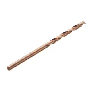 Свердло по металу DIN338 HSS, 3,2 мм, 5% Cobalt INTERTOOL (SD-5432) UA