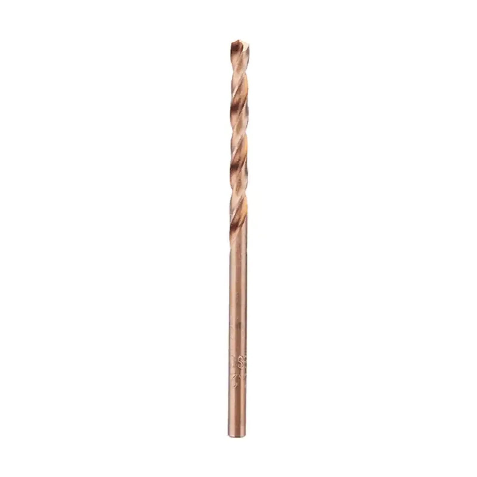 Свердло по металу DIN338 HSS, 3,2 мм, 5% Cobalt INTERTOOL (SD-5432) UA