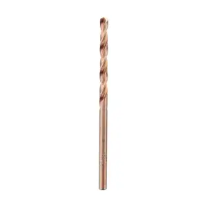 Свердло по металу DIN338 HSS, 3,2 мм, 5% Cobalt INTERTOOL (SD-5432) UA