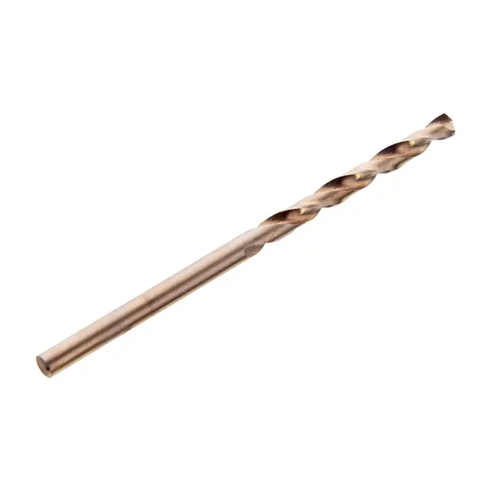 Свердло по металу DIN338 HSS, 3,5 мм, 5% Cobalt INTERTOOL (SD-5435) UA