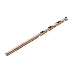 Свердло по металу DIN338 HSS, 3,5 мм, 5% Cobalt INTERTOOL (SD-5435) UA