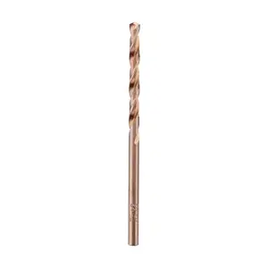 Свердло по металу DIN338 HSS, 3,5 мм, 5% Cobalt INTERTOOL (SD-5435) UA