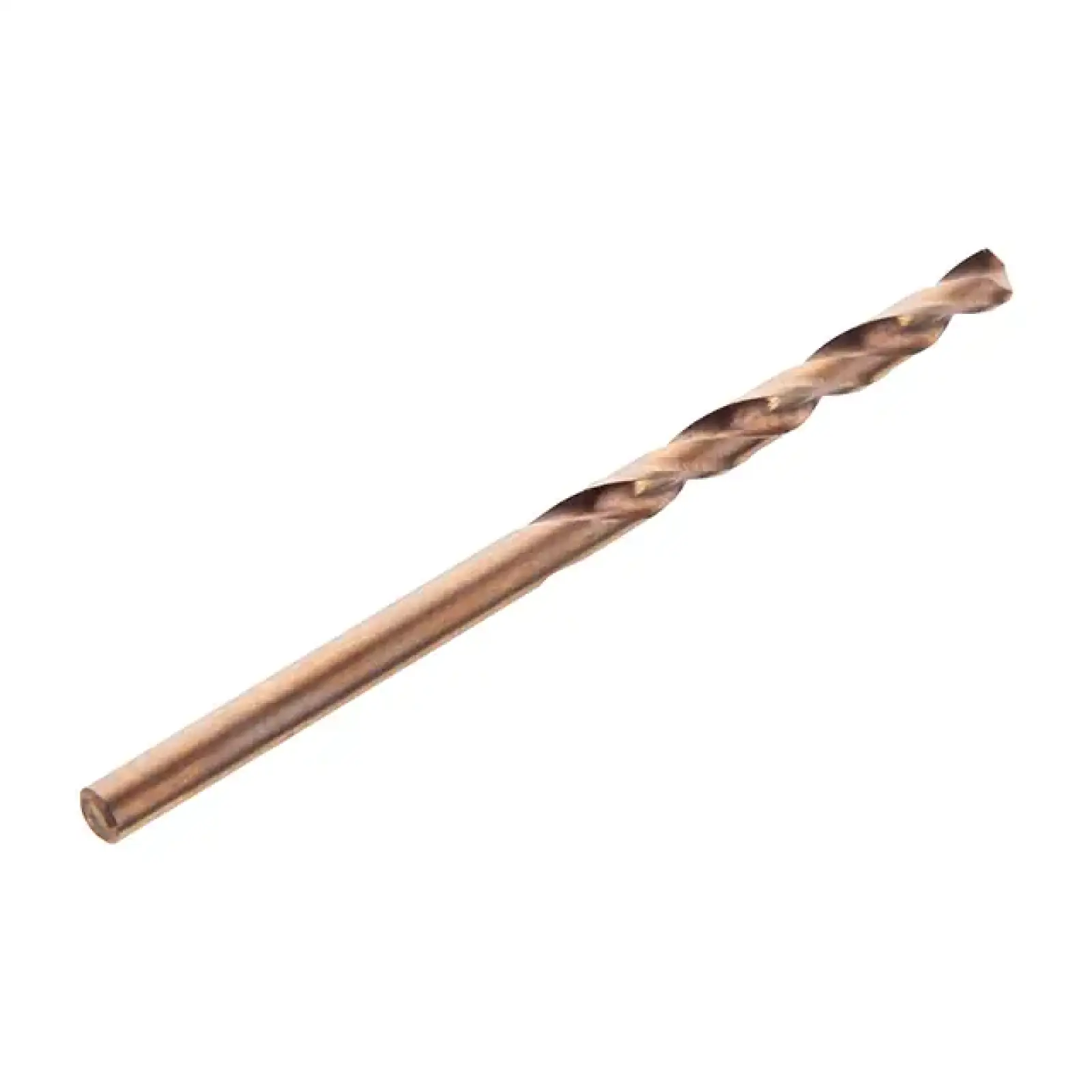 Свердло по металу DIN338 HSS, 4,0 мм, 5% Cobalt INTERTOOL (SD-5440) UA