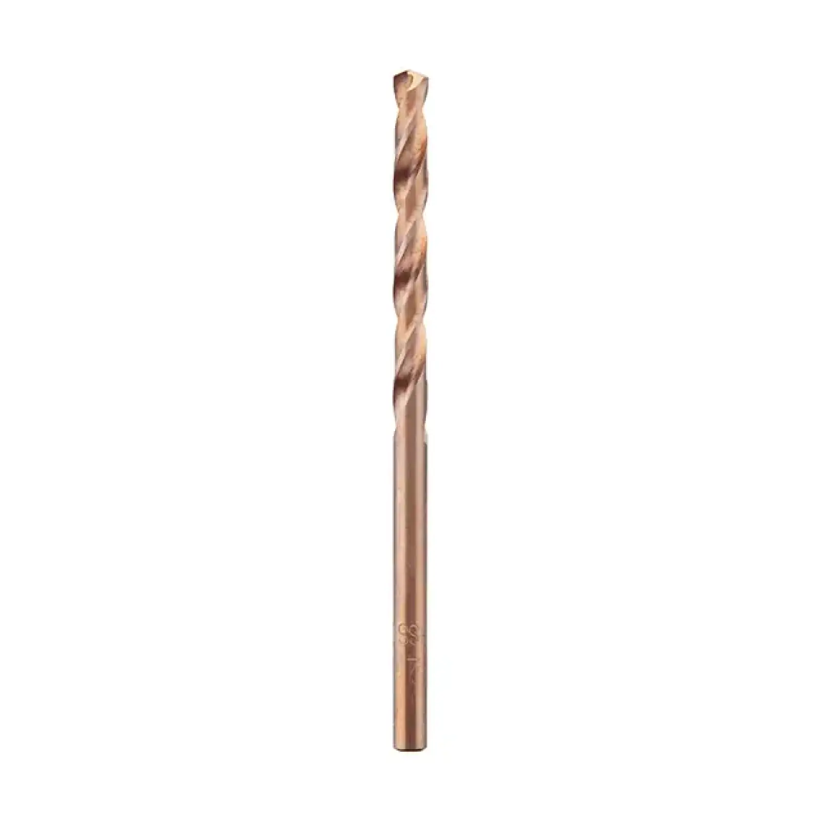 Свердло по металу DIN338 HSS, 4,0 мм, 5% Cobalt INTERTOOL (SD-5440) UA