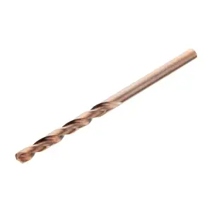 Свердло по металу DIN338 HSS, 4,0 мм, 5% Cobalt INTERTOOL (SD-5440) UA